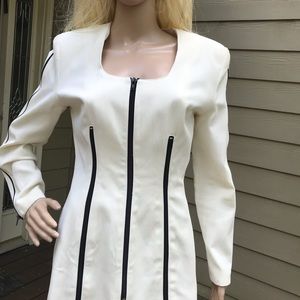 AWESOME, ELEGANT & UNIQUE DRESS /GREAT CONDITION